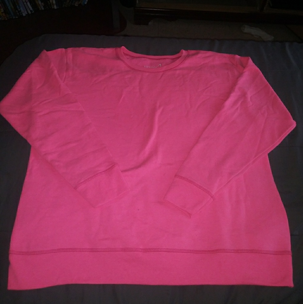 Hanes Sweater